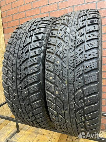 Marshal I'Zen RV KC15 215/70 R16 100T