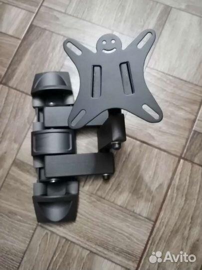 Кронштейн для телевизора на стену бу