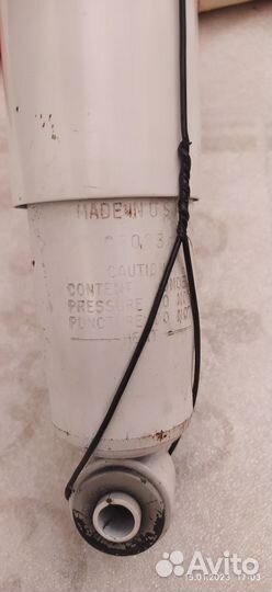 Запчасти подвески