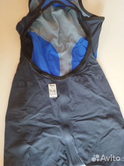 Гидрокостюм arena 36 размер, стартовый купальник