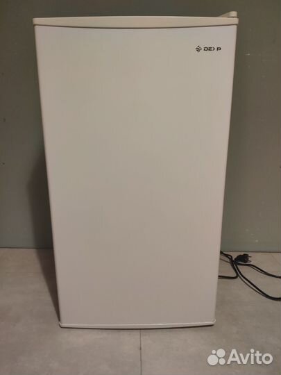 Холодильник Dexp RF-SD090MA/W