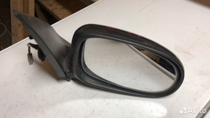 Зеркало правое Nissan Almera N 16