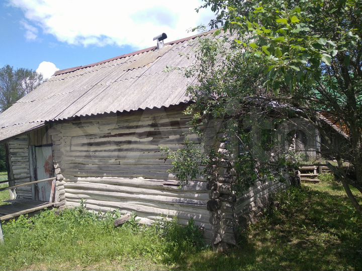 Участок 11 сот. (ИЖС)