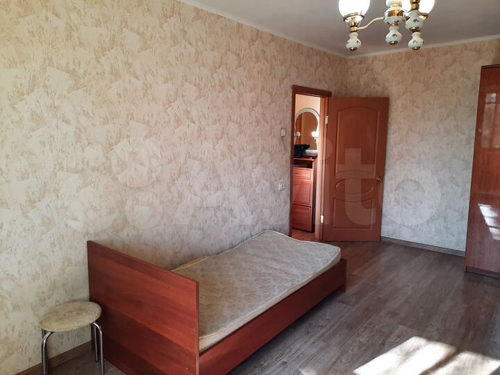 1-к. квартира, 37,8 м², 6/9 эт.