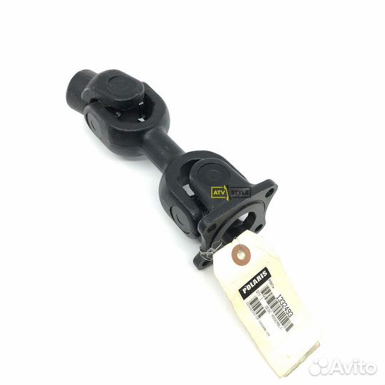 Кардан задний Polaris 1332493