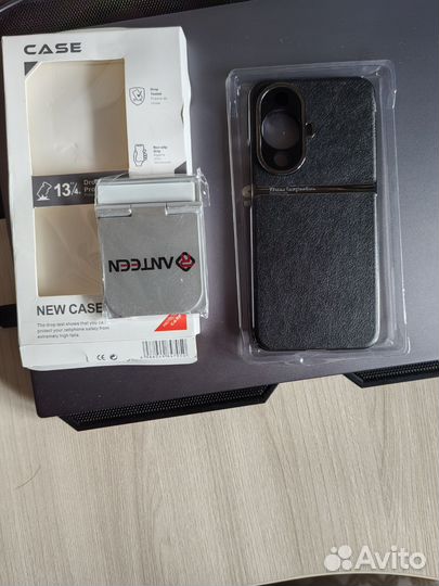 Чехол на Huawei nova 11