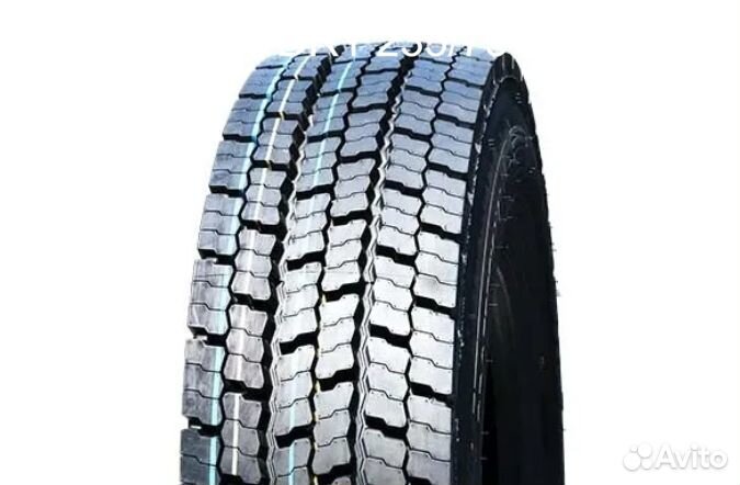 Шины Cordiant DR1 235/75 R17.5