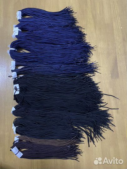 Шнурки для обуви