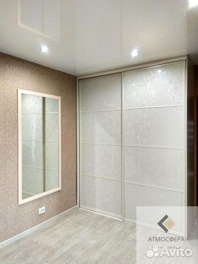 Шкафы купе на заказ