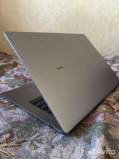 Xiaomi RedmiBook Pro 15 Ryzen 7