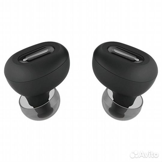 Наушники с микрофоном беспроводные Geozon Track че