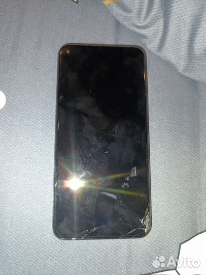 HONOR 20, 6/128 ГБ