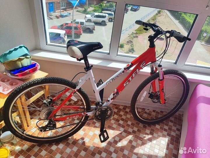 Продам велосипед