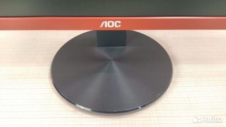 Монитор б/у 24.5