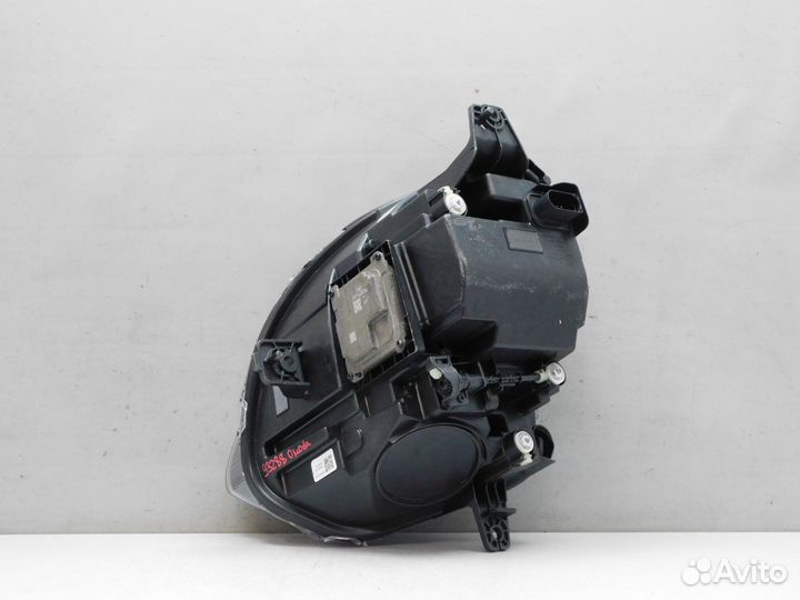 Фара правая Omoda C5