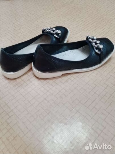 Школьная обувь