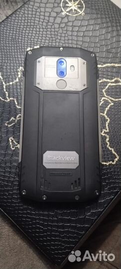 Blackview BV9000 Pro, 6/128 ГБ