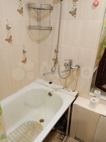 1-к. квартира, 29 м², 4/5 эт.