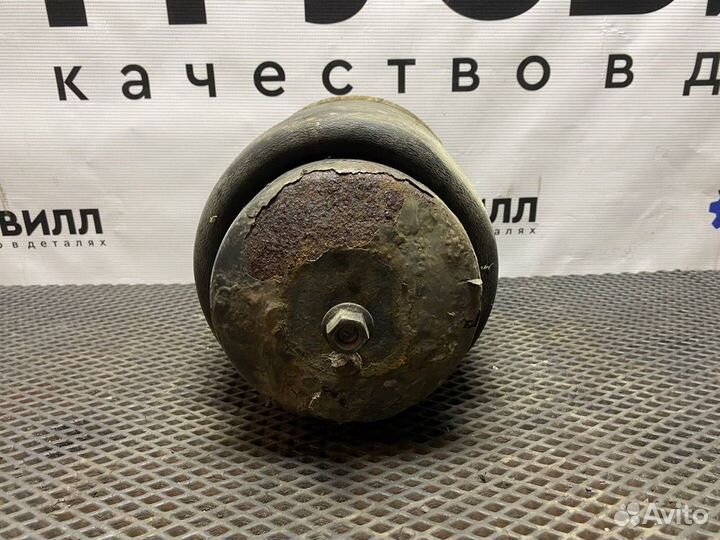 Пневмоподушка Volvo FH4 230600-1