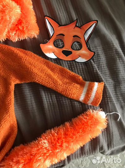 Детский костюм