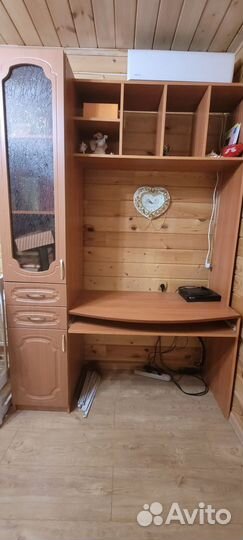 Компьютерный стол бу