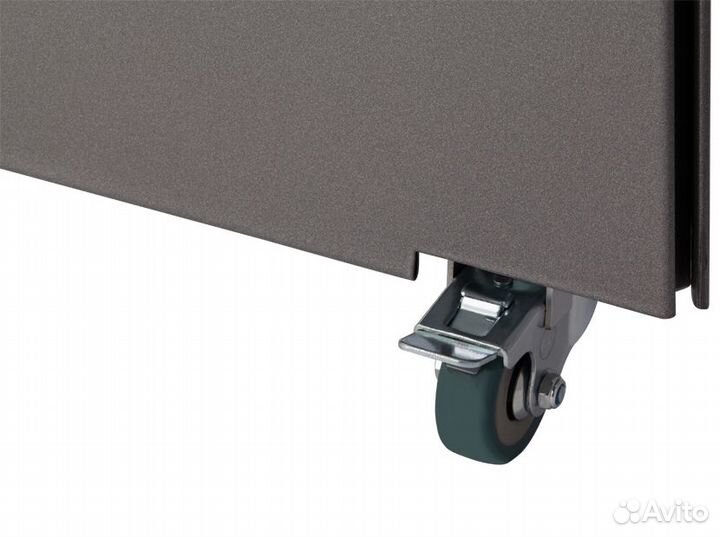 Обогреватель инфракрасный газовый уличный Ballu