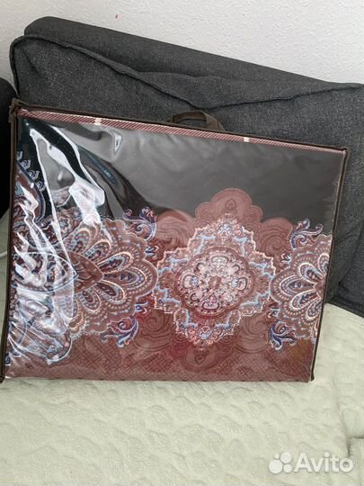 Покрывало двухстороннее