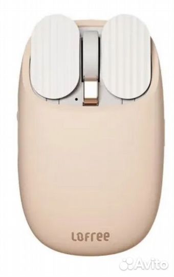 Беспроводная мышь Lofree EP115
