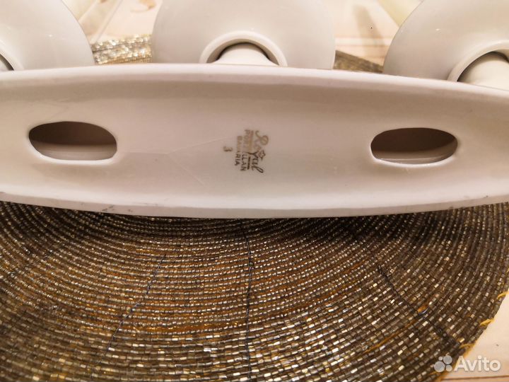 Подсвечник Германия