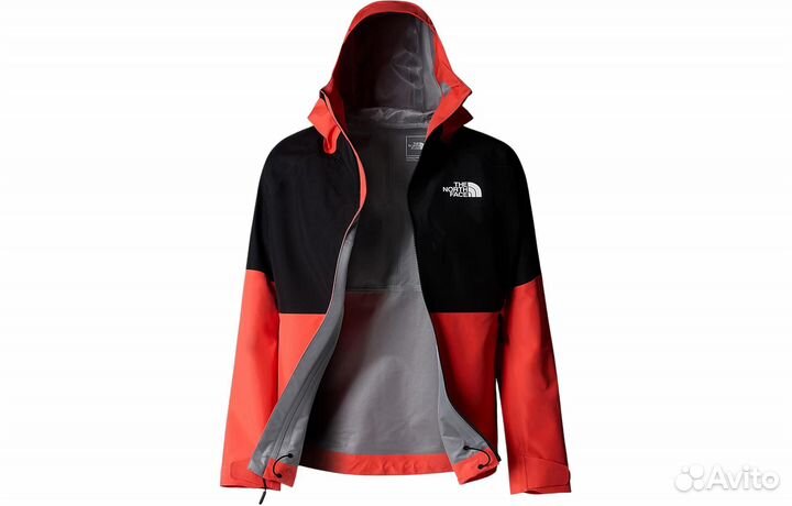 THE north face Jacket Women's Bright Orange (M)(24)