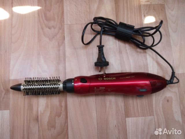 Фен-щетка Bosch PHA 2302
