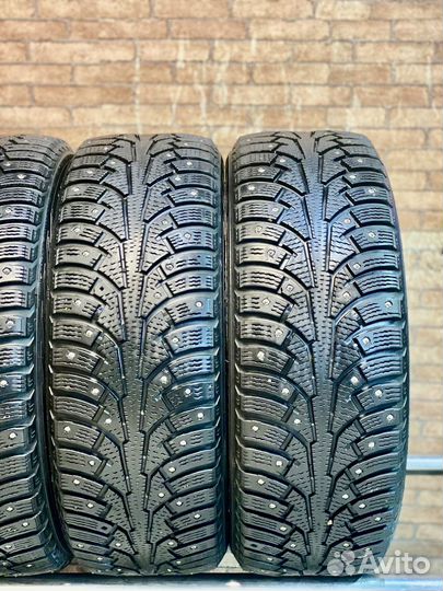 Nokian Tyres Hakkapeliitta 5 205/55 R16