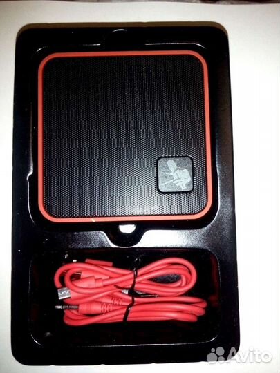 Портативная колонка Portable Bluetooth Speaker p50