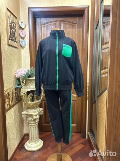 Спортивный костюм lv