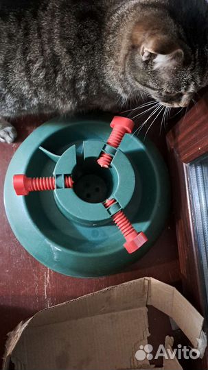 Подставка для ёлки