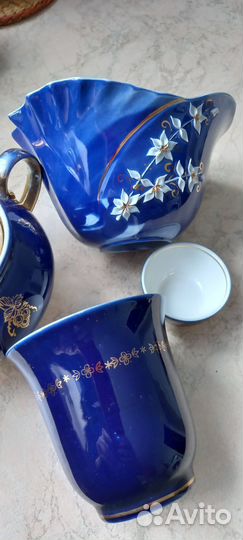 Набор столовой посуды