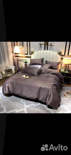 Постельное Белье Однотонное