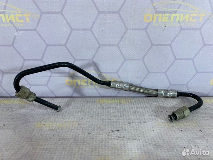 Трубка тормозная Opel Antara A22DM 2013