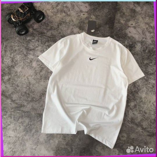 Футболка Nike (Номер артикула: 85637)