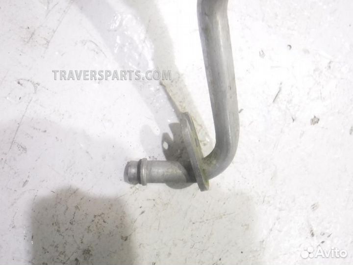 Трубка кондиционера Mitsubishi Lancer 10 CY