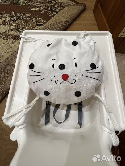 Стульчик для кормления IKEA