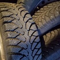 Tunga Nordway 2 17.5/70 R13 82Q