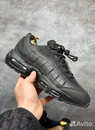 Кроссовки Nike Air Max 95 легкие