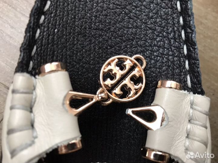 Мокасины Maradoni, новые