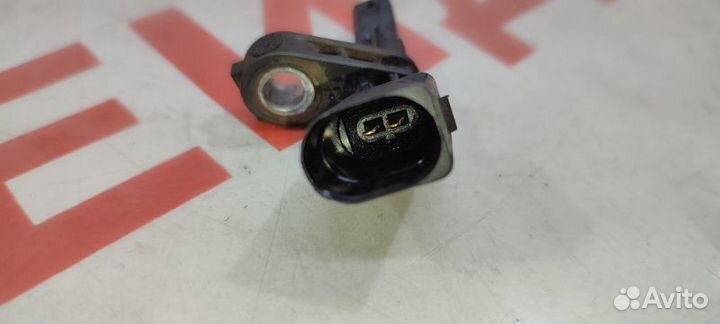 Датчик ABS передний правый Audi A3 8P cdaa
