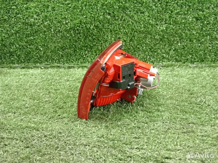 Фонарь задний правый в крышку рестайлинг VAG Audi