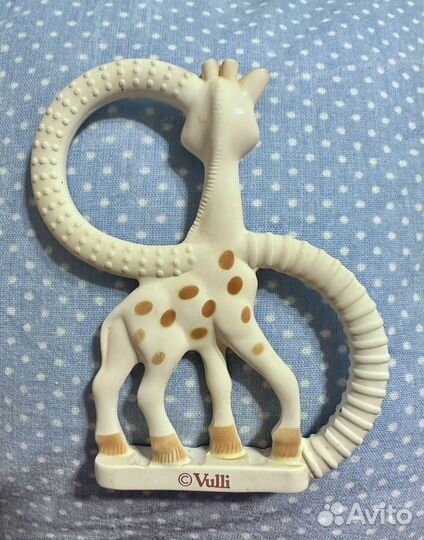 Жирафик софи