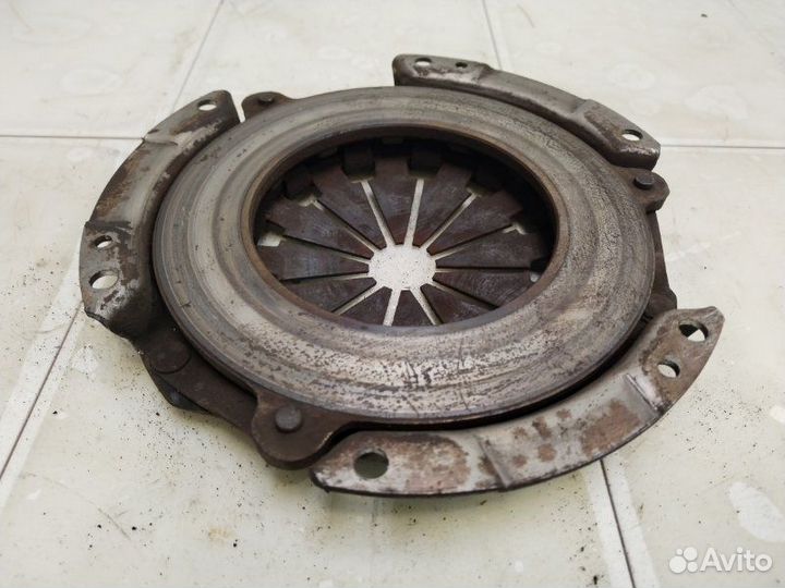 Корзина сцепления Лада 2109 1 1998