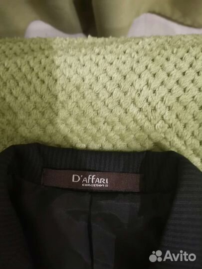 Школьный костюм для мальчика 128