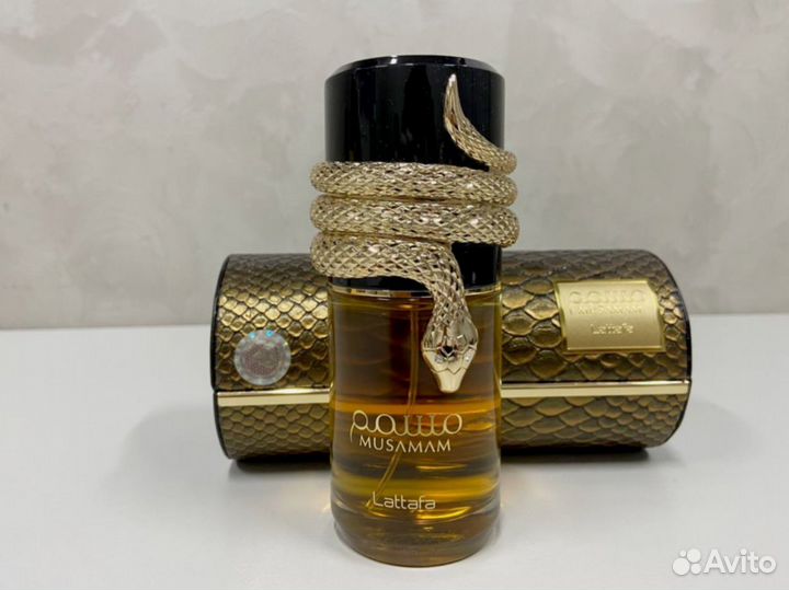 Парфюм Musamam